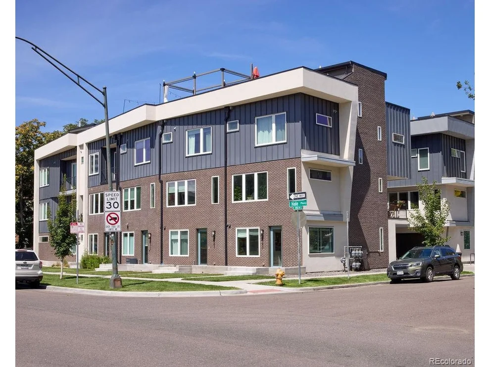 Unit for sale at 4363 Hale Pkwy, Denver, CO 80220