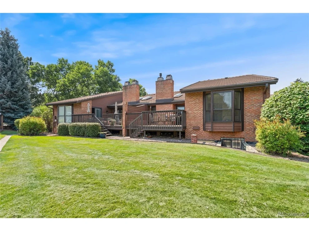 Unit for sale at 5935 W Mansfield Ave, Denver, CO 80235