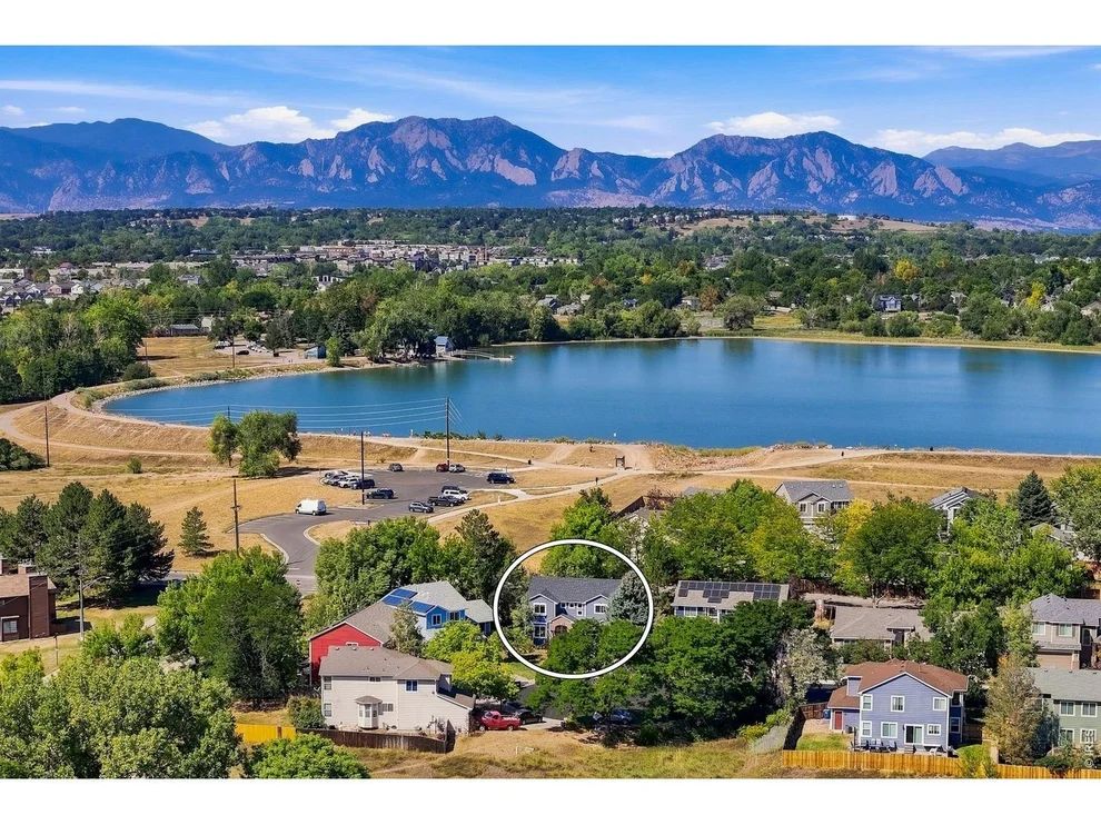 Unit for sale at 505 Vernier Ct, Lafayette, CO 80026