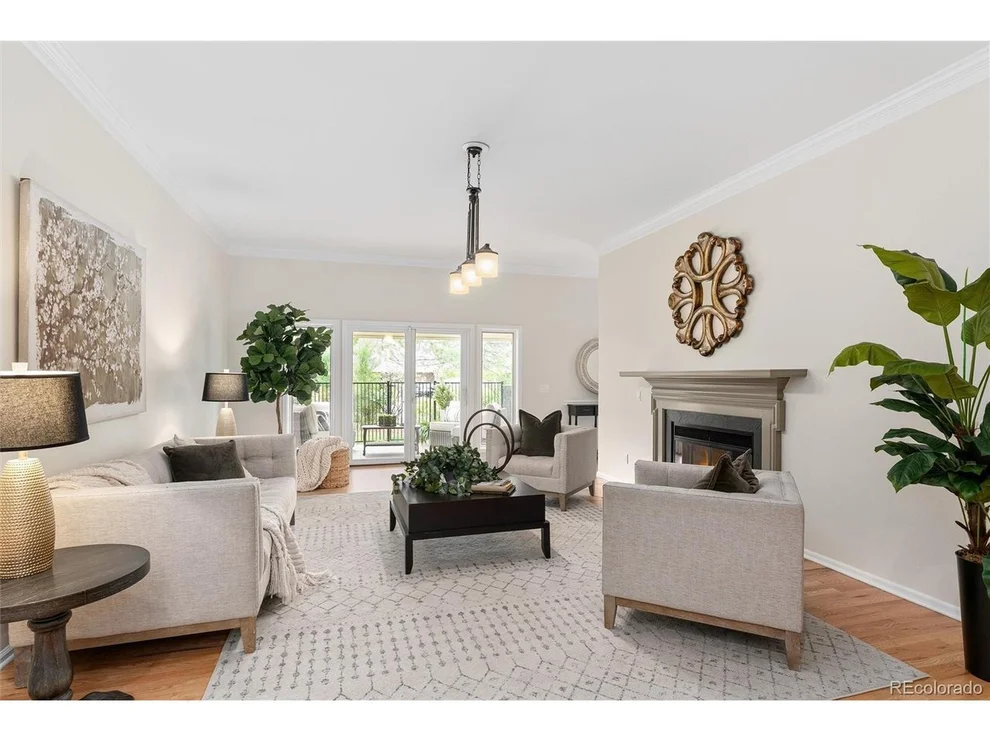 Unit for sale at 2552 E Alameda Ave, Denver, CO 80209