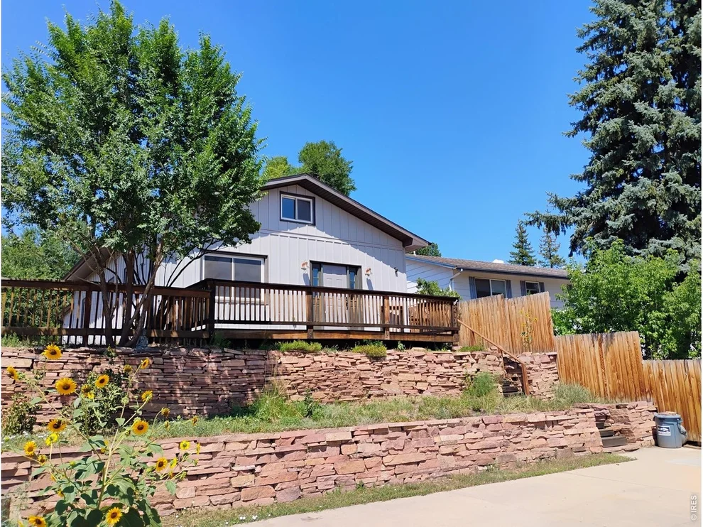 Unit for sale at 217 5th Ave, Lyons, CO 80540