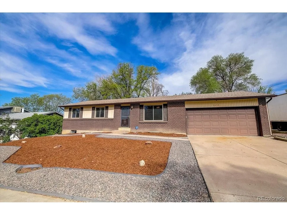 Unit for sale at 3453 E 114th Dr, Thornton, CO 80233