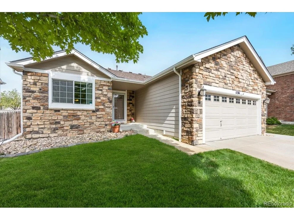 Unit for sale at 11381 Jersey Ln, Thornton, CO 80233