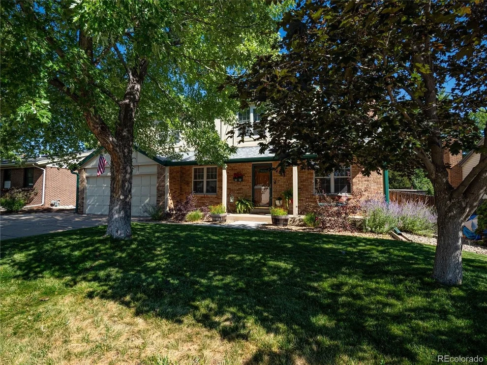 Unit for sale at 14613 E Harvard Ave, Aurora, CO 80014