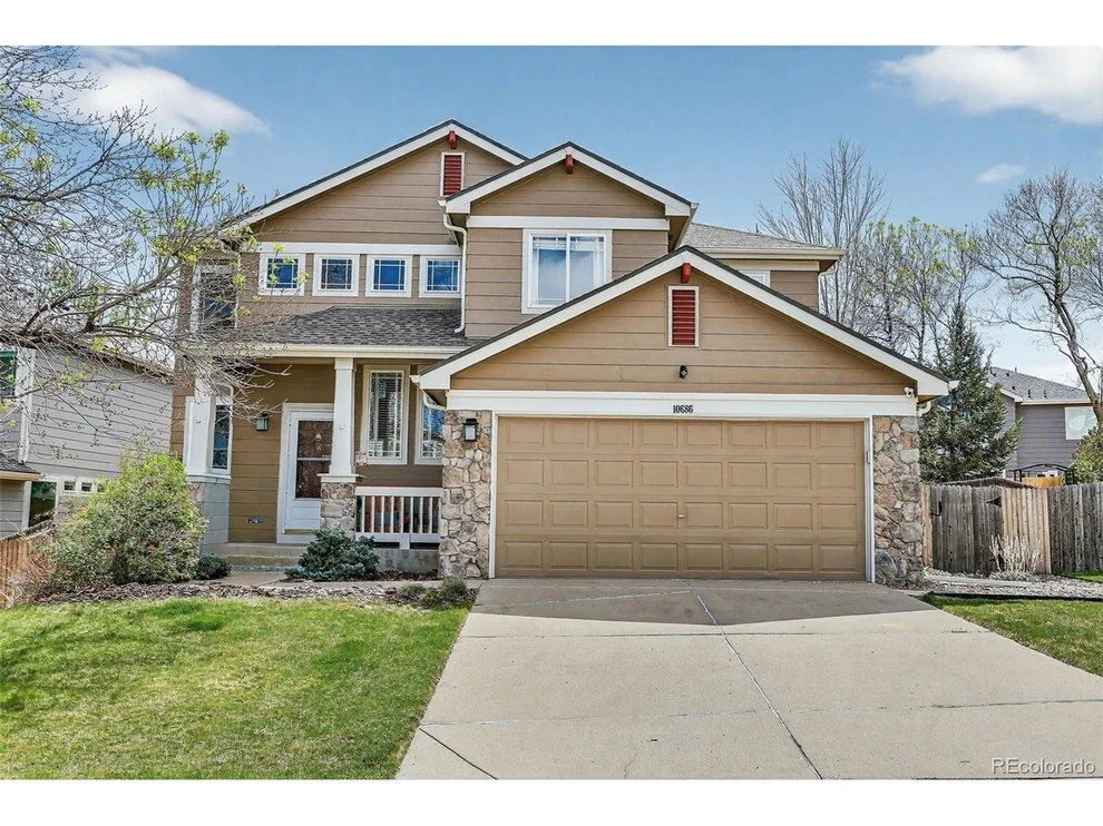 Unit for sale at 10686 W Parkhill Pl, Littleton, CO 80127
