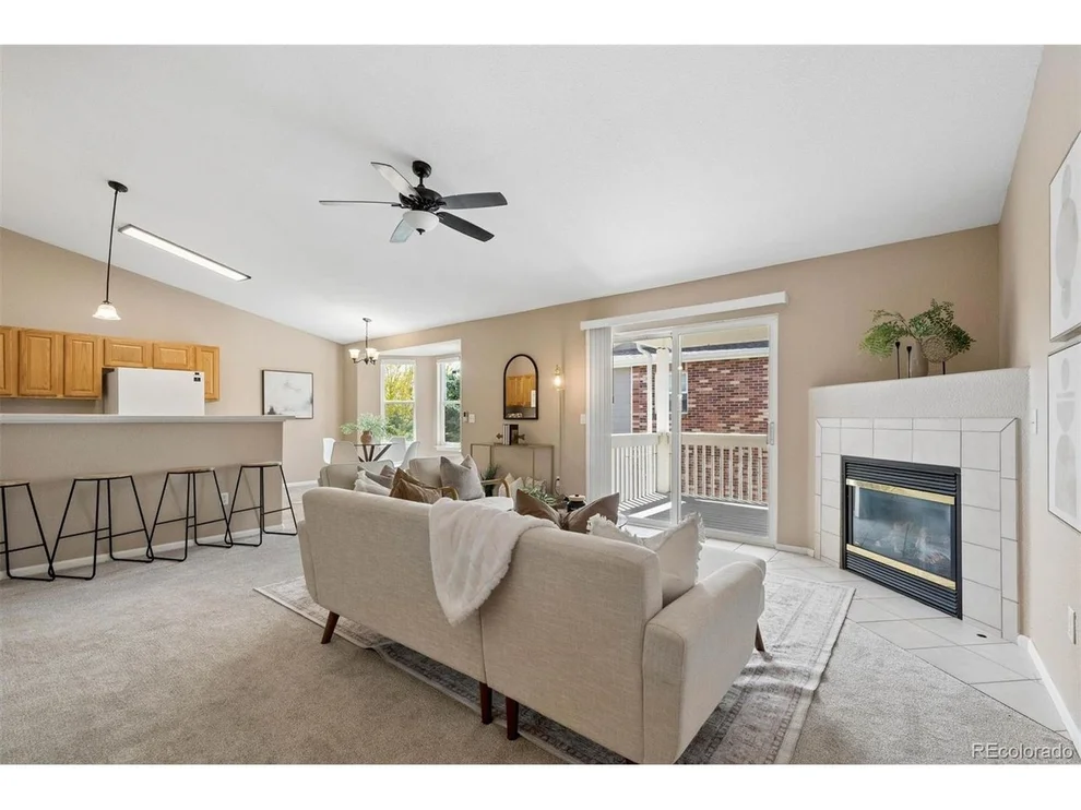 Unit for sale at 11640 W 62nd Pl, Arvada, CO 80004