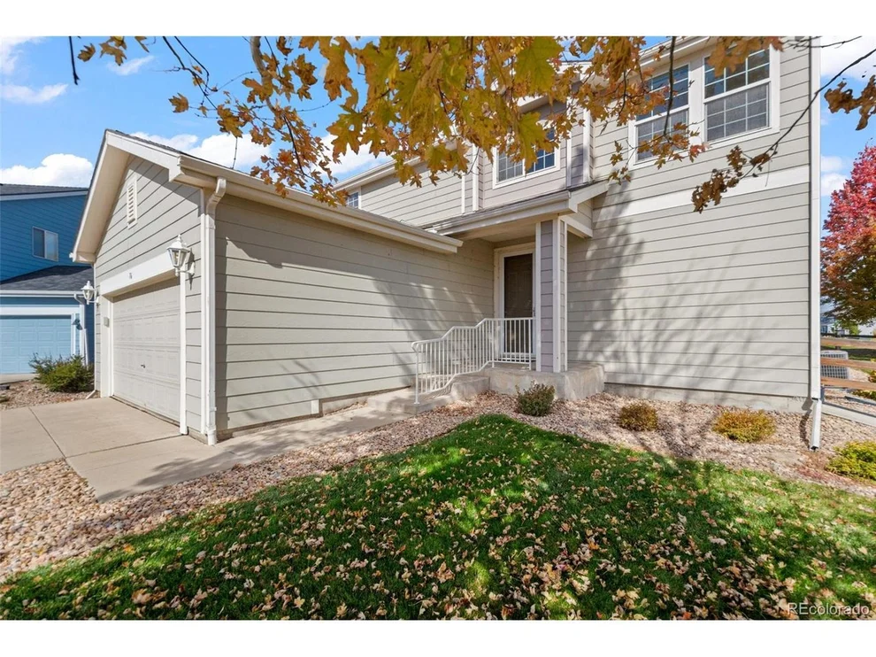 Unit for sale at 76 Bonanza Dr, Erie, CO 80516