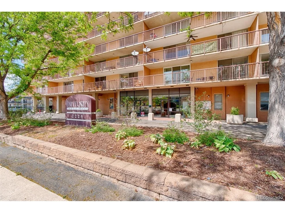 Unit for sale at 2225 Buchtel Blvd, Denver, CO 80210