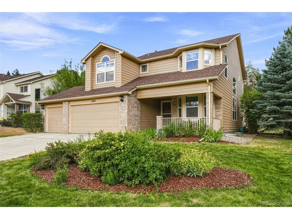 Unit for sale at 1504 Whitetail Dr, Castle Rock, CO 80104