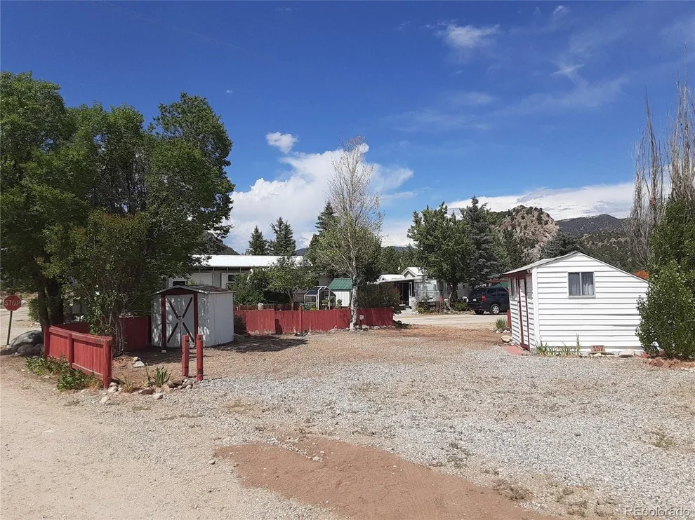 Unit for sale at 10795 County Road 197a, Nathrop, CO 81236