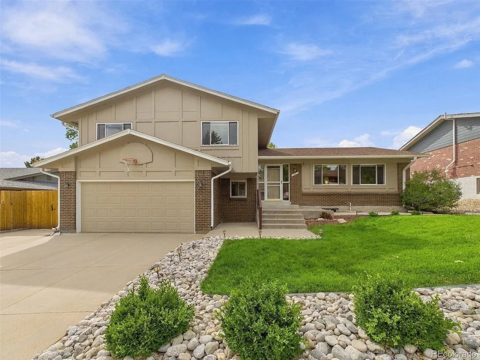 Unit for sale at 1965 S Vivian St, Denver, CO 80228
