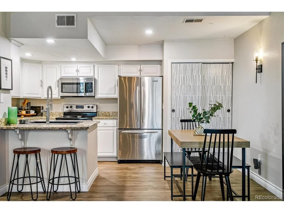 Unit for sale at 8311 S Upham Way, Littleton, CO 80128