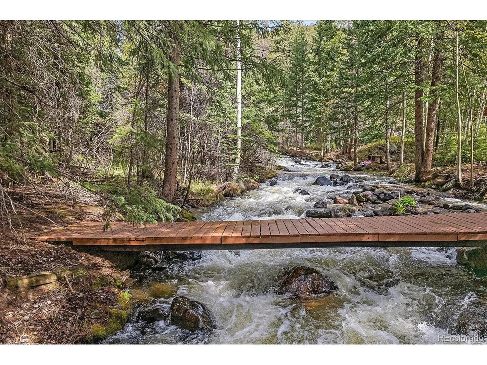 Unit for sale at 4253 Fall River Rd, Idaho Springs, CO 80452