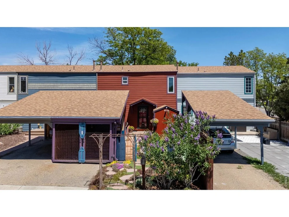 Unit for sale at 1703 Quiver Ct, Lafayette, CO 80026