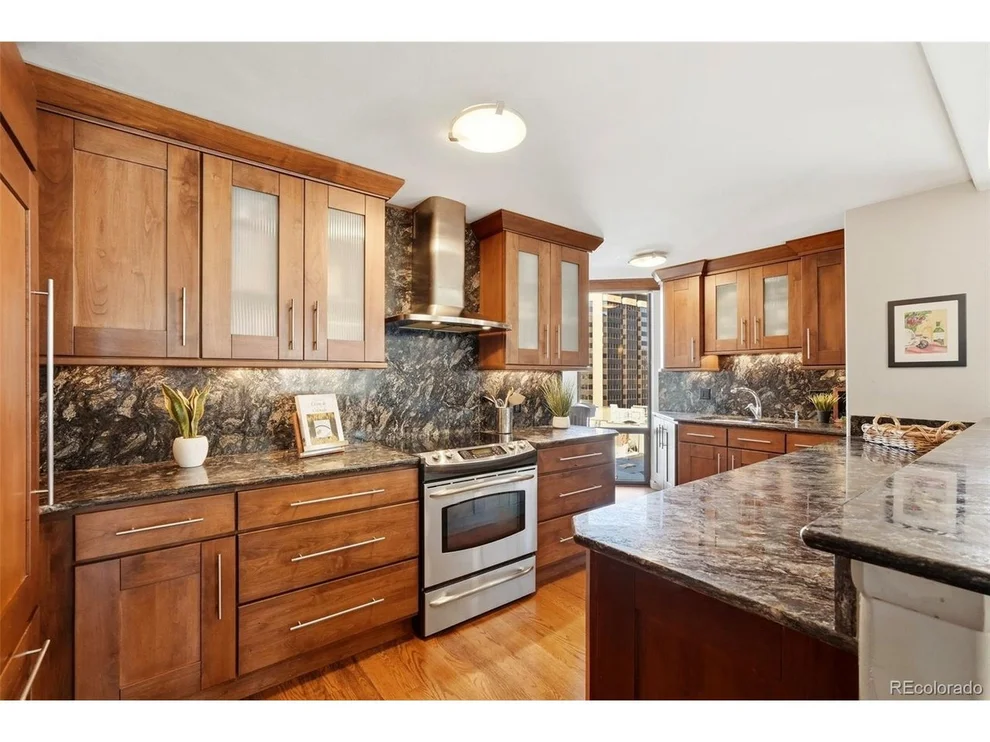 Unit for sale at 1625 Larimer St, Denver, CO 80202