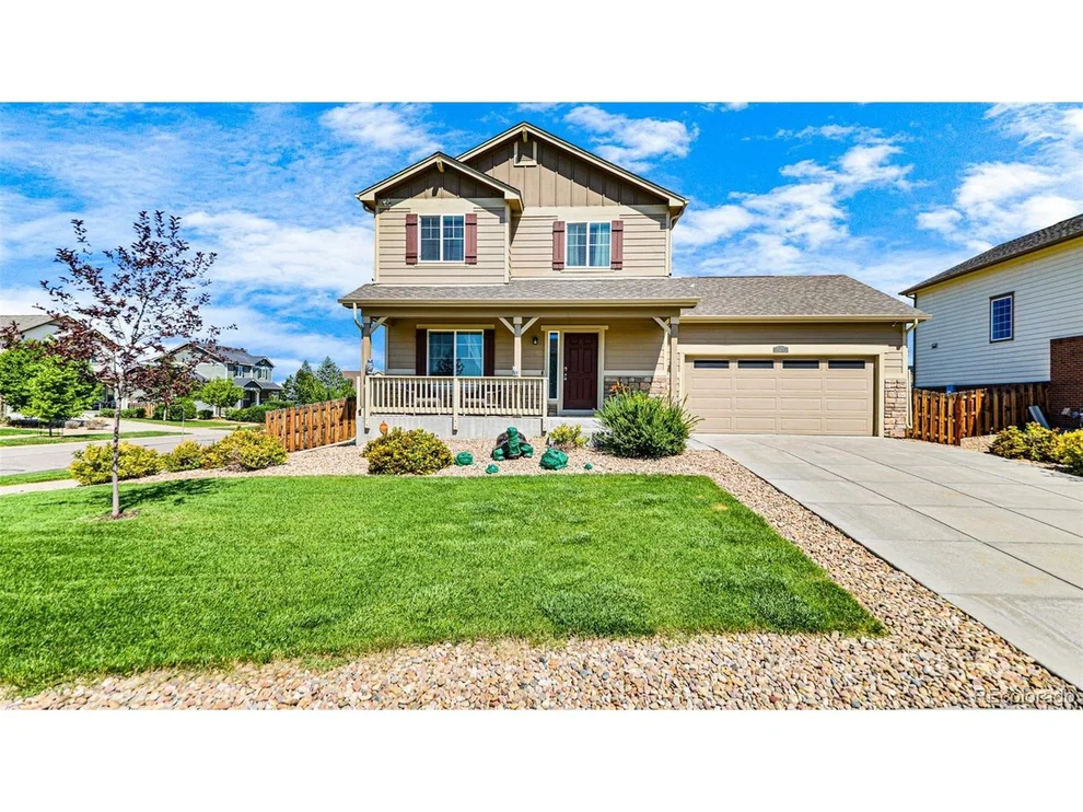 Unit for sale at 25773 E Cedar Pl, Aurora, CO 80018