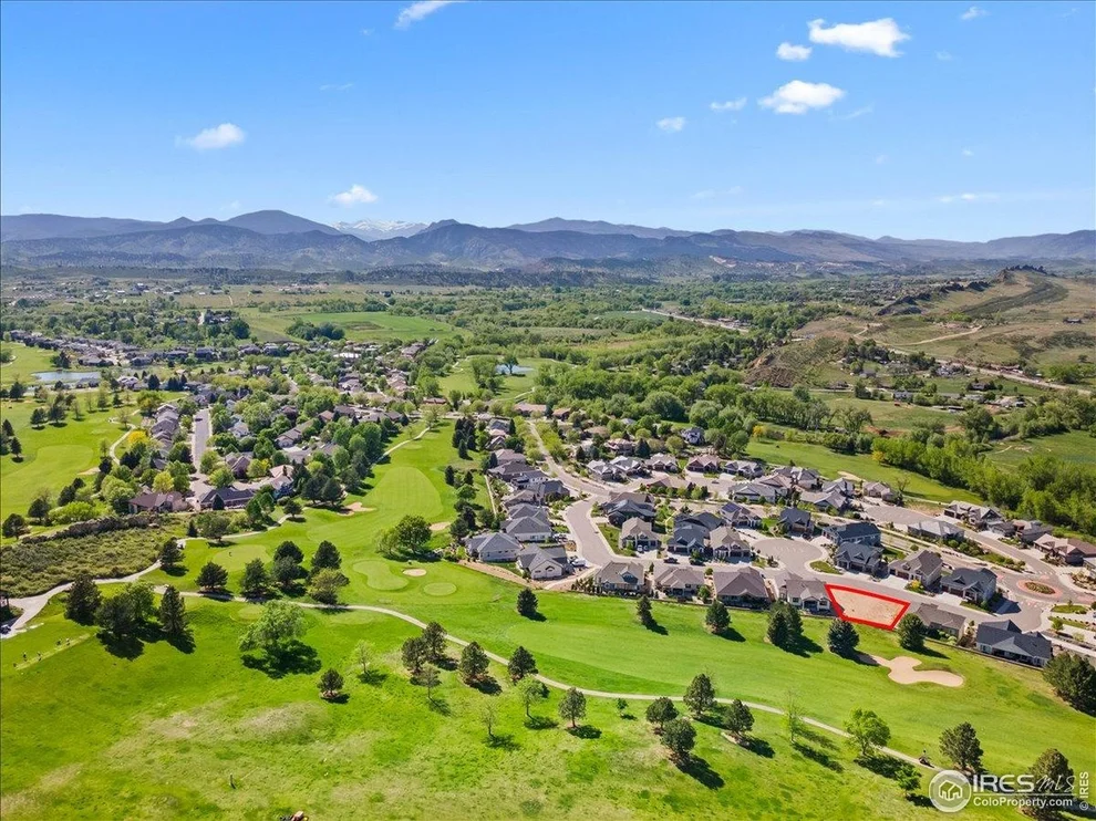 Unit for sale at 4692 Mariana Hills Cir, Loveland, CO 80537