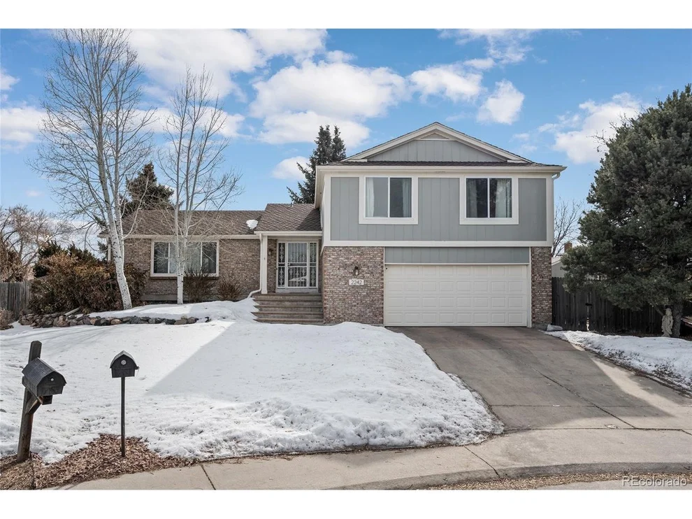 Unit for sale at 2242 S Holland St, Lakewood, CO 80227