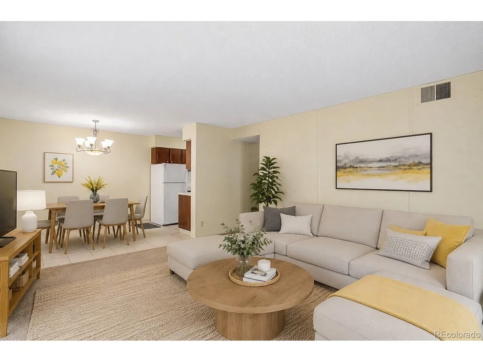 Unit for sale at 7335 E Quincy Ave, Denver, CO 80237