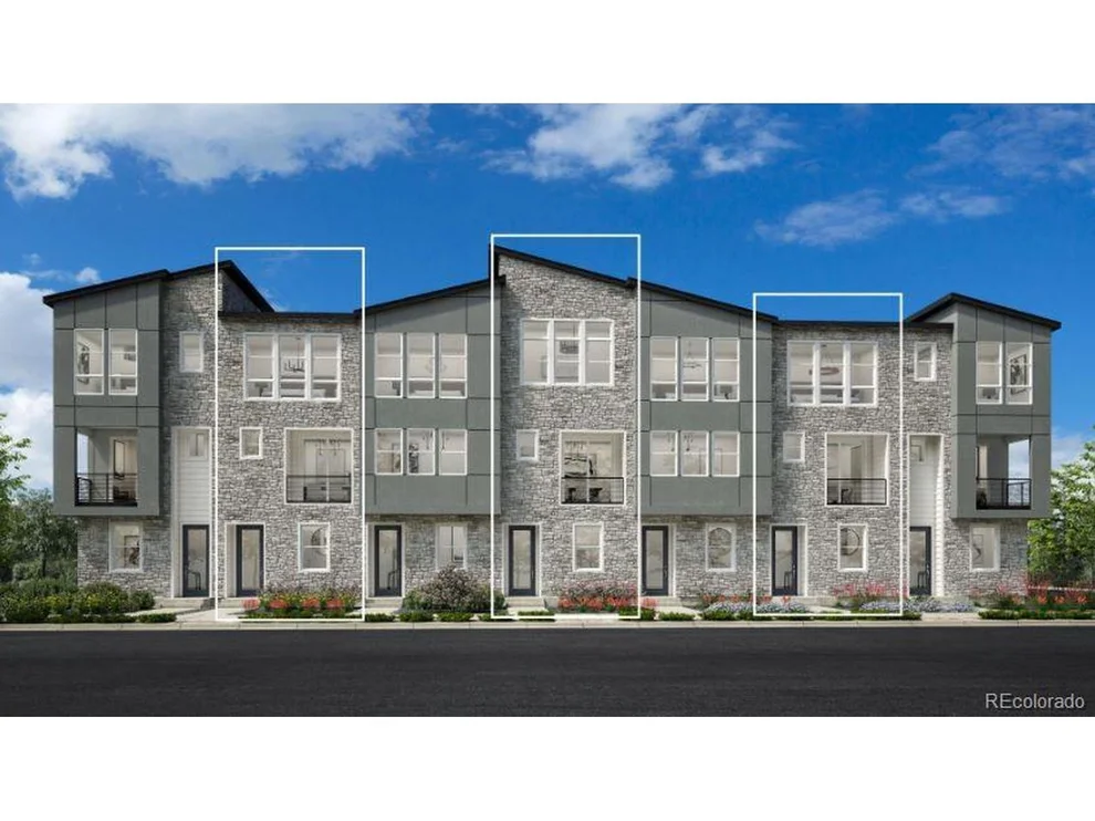 Unit for sale at 20618 E 63rd Ave, Aurora, CO 80019