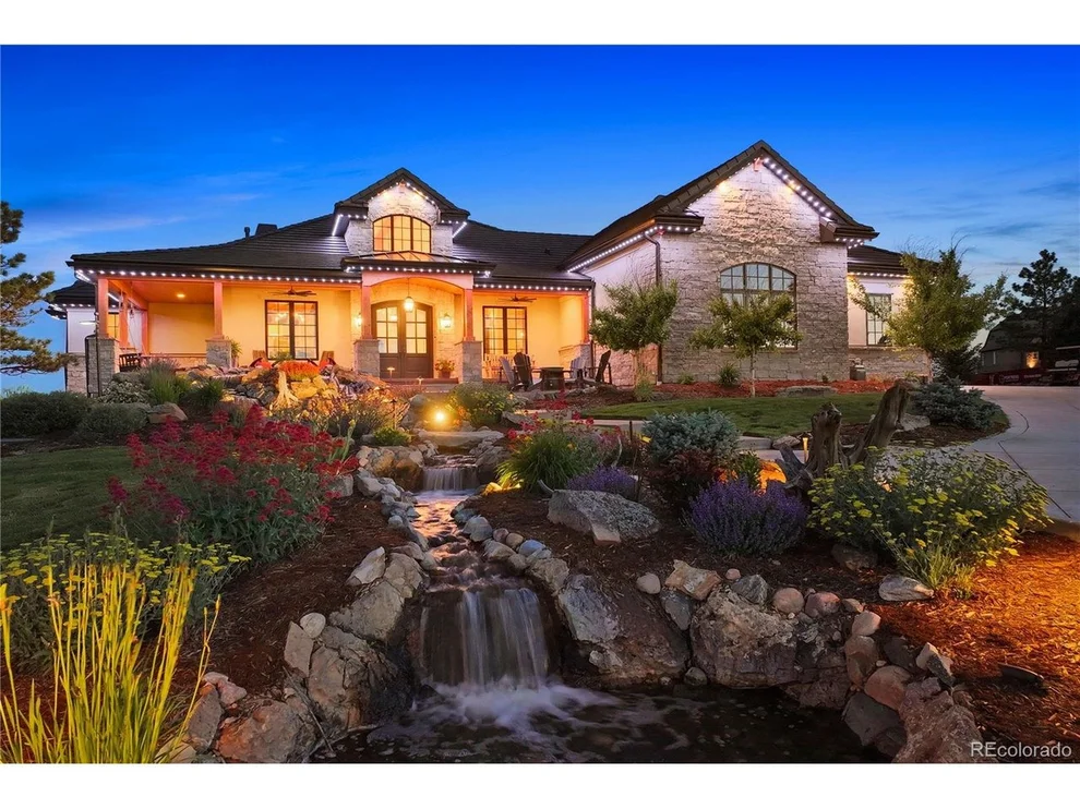Unit for sale at 1324 White Fir Ter, Castle Rock, CO 80108