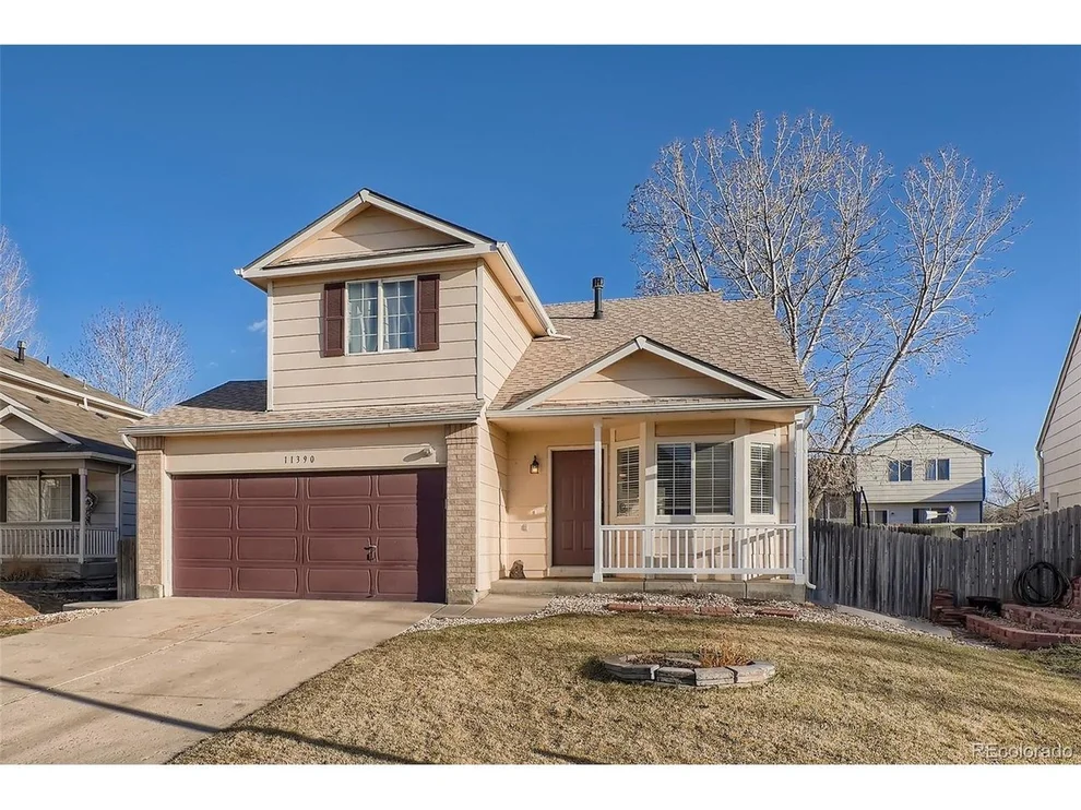 Unit for sale at 11390 E 116th Dr, Commerce City, CO 80640