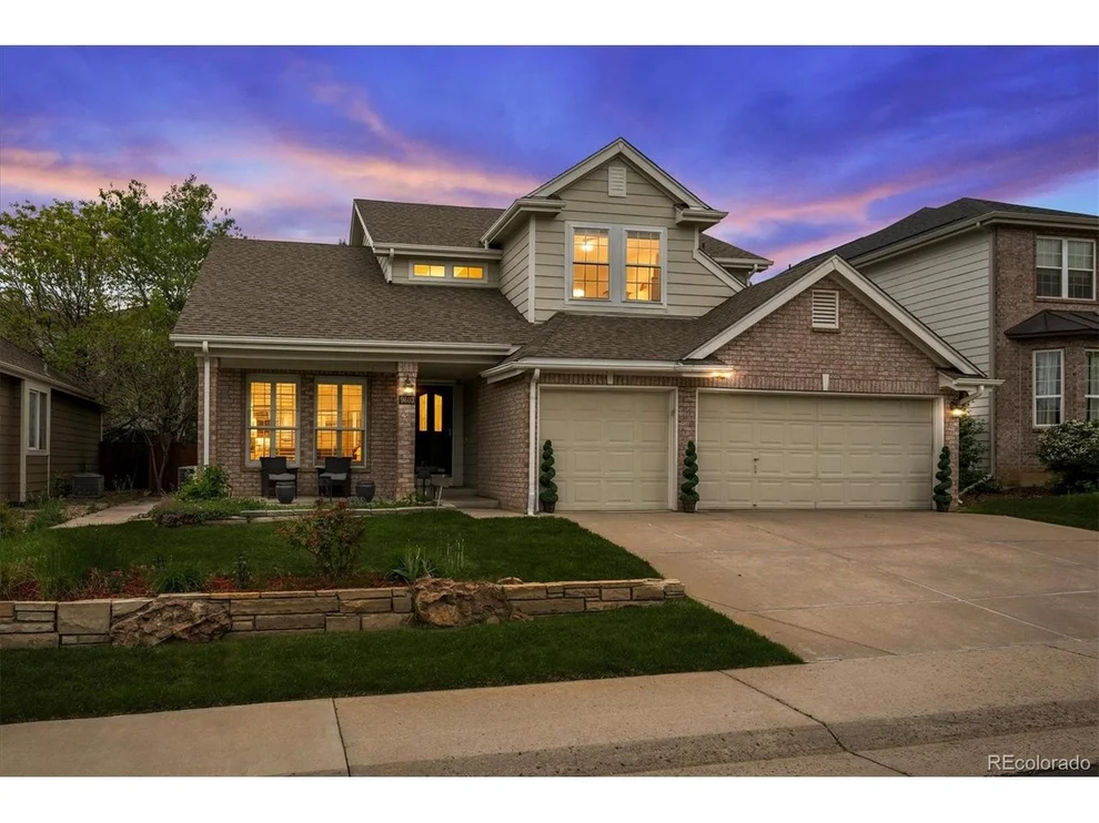 Unit for sale at 9603 E Caley Cir, Englewood, CO 80111