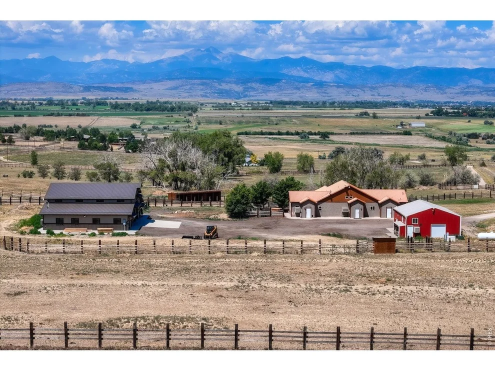 Unit for sale at 17622 County Road 1, Berthoud, CO 80513