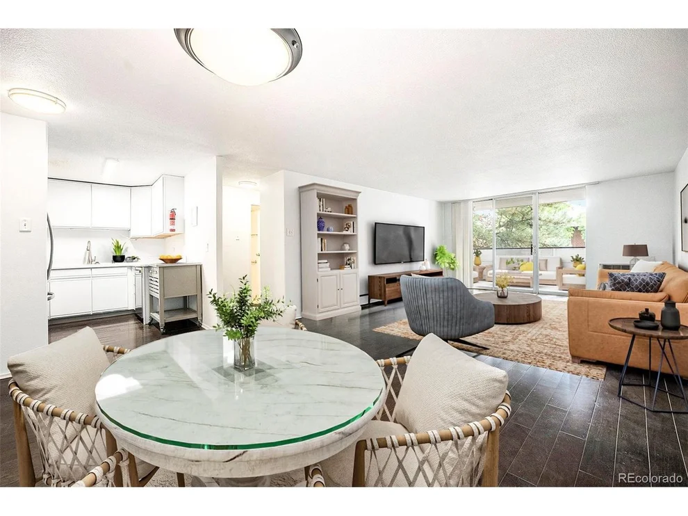 Unit for sale at 1029 E 8th Ave, Denver, CO 80218