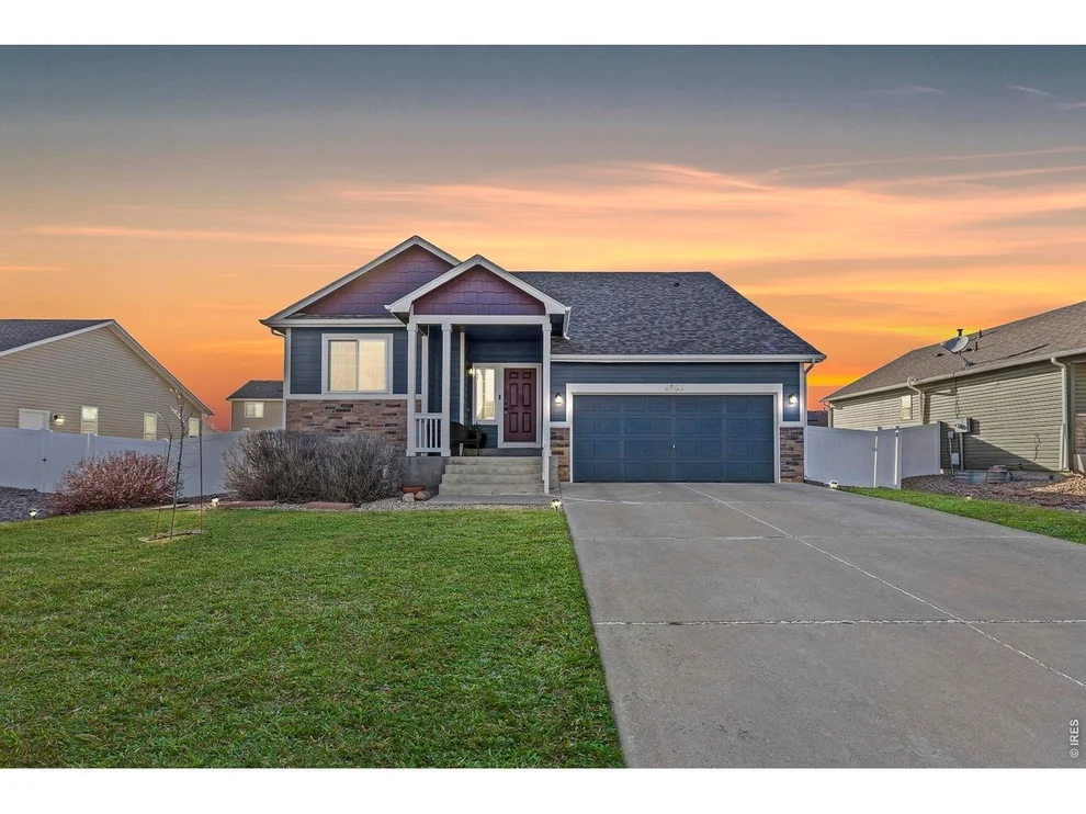 Unit for sale at 6963 Lee St, Wellington, CO 80549