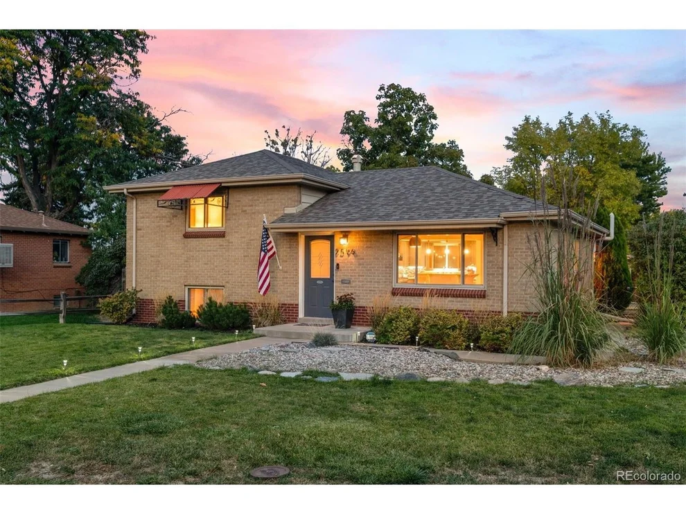 Unit for sale at 2596 S Uno Way, Denver, CO 80219