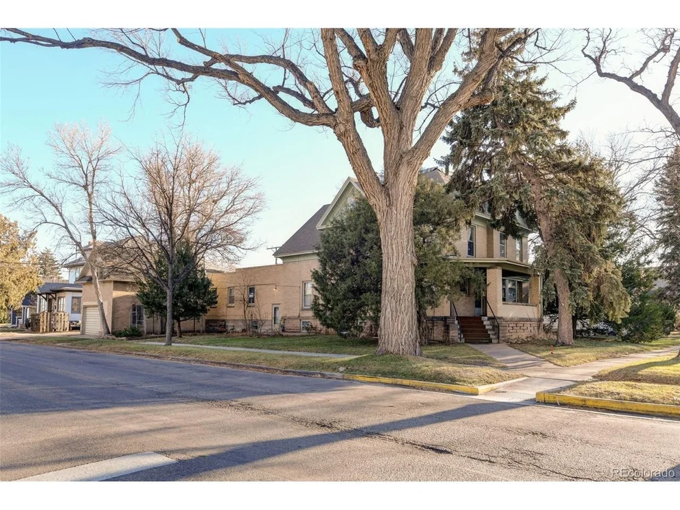 Unit for sale at 303 S 3rd St, Sterling, CO 80751