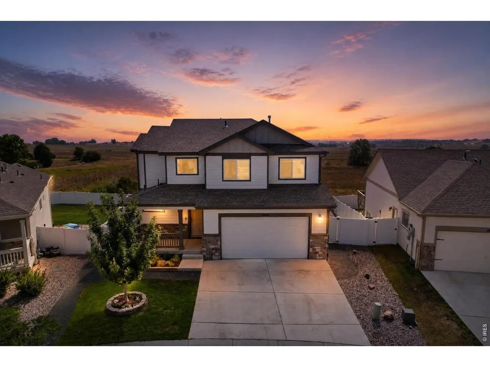 Unit for sale at 1604 102nd Ave, Greeley, CO 80634