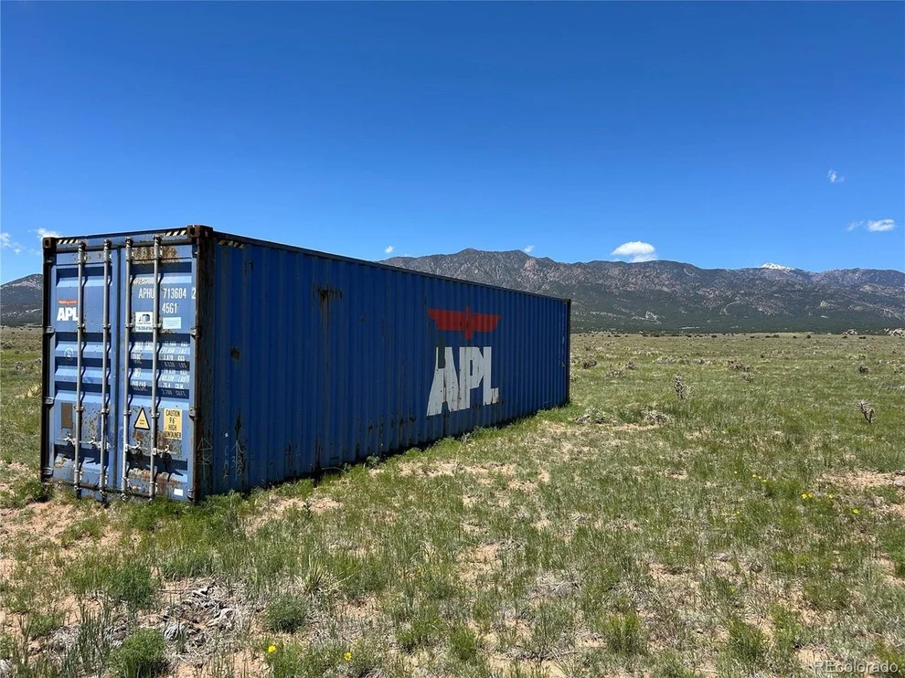 Unit for sale at 126 CL&L Ranch Unit G, Walsenburg, CO 81089