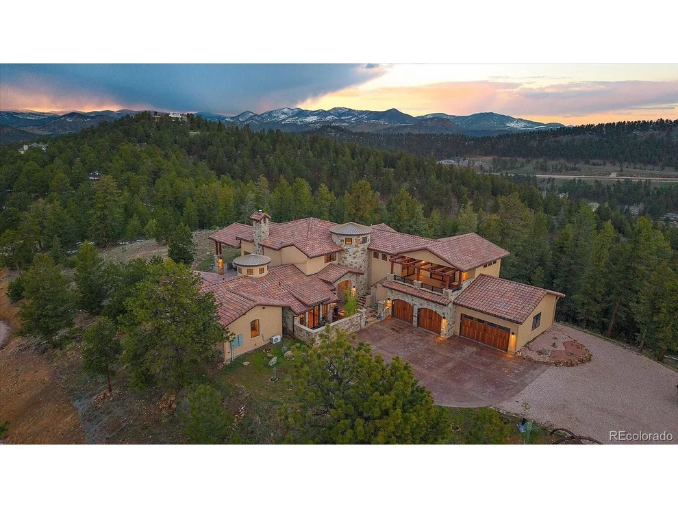 Unit for sale at 30655 Snowbird Ln, Evergreen, CO 80439