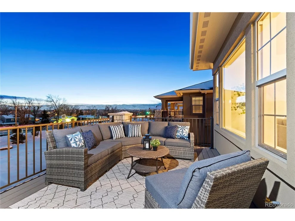 Unit for sale at 11080 W 72nd Pl, Arvada, CO 80005