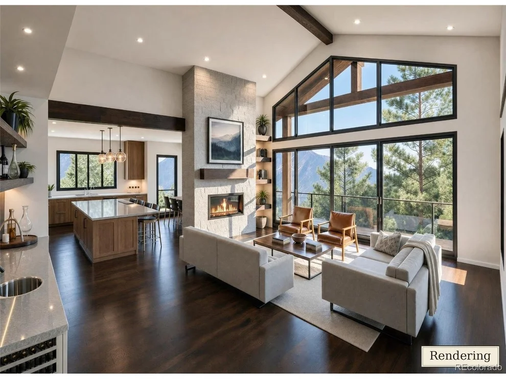 Unit for sale at 31084 Forest Shadow Trl, Conifer, CO 80433