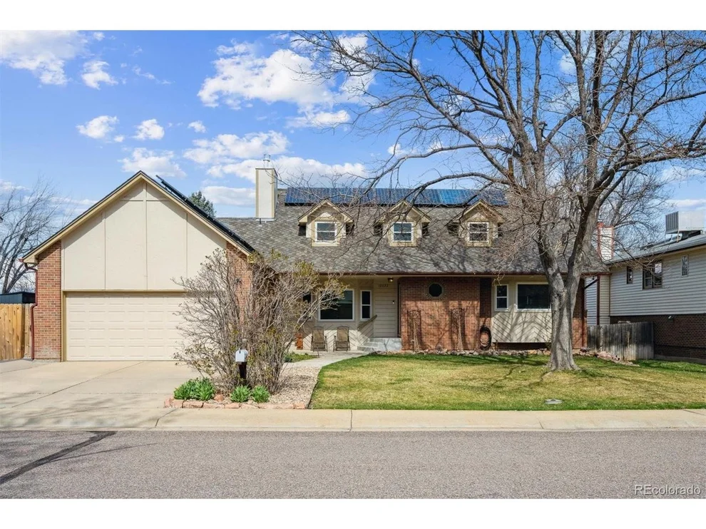 Unit for sale at 10622 Van Gordon Way, Broomfield, CO 80021