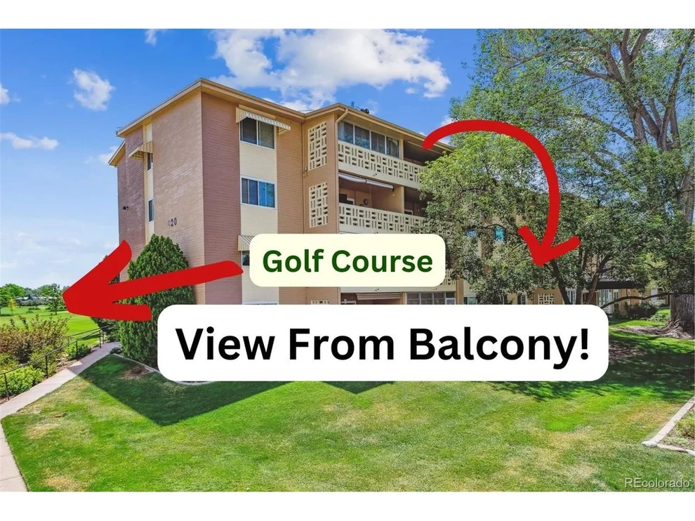 Unit for sale at 620 S Alton Way, Denver, CO 80247