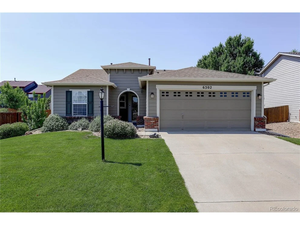 Unit for sale at 6302 Valley Vista Ave, Firestone, CO 80504