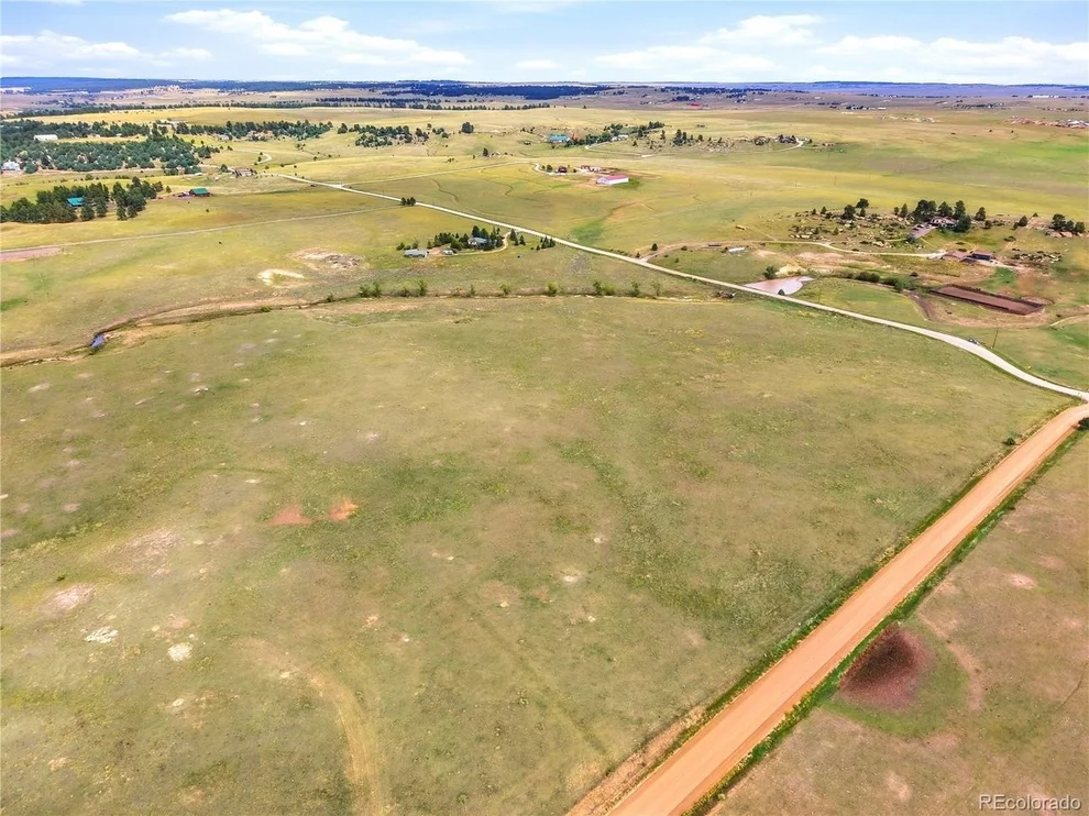 Unit for sale at 3501 County Road 106, Elizabeth, CO 80107