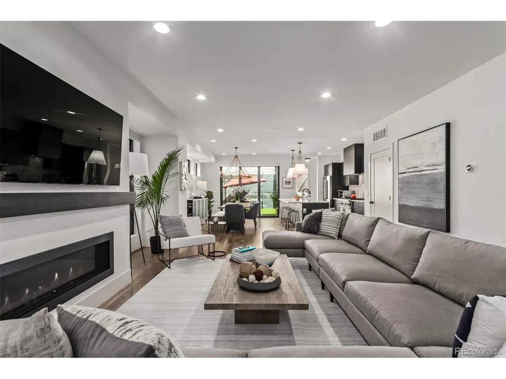 Unit for sale at 2625 W 23rd Ave, Denver, CO 80211