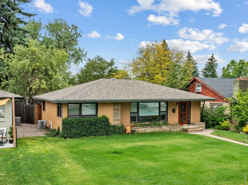 Unit for sale at 414 W 13th St, Loveland, CO 80537