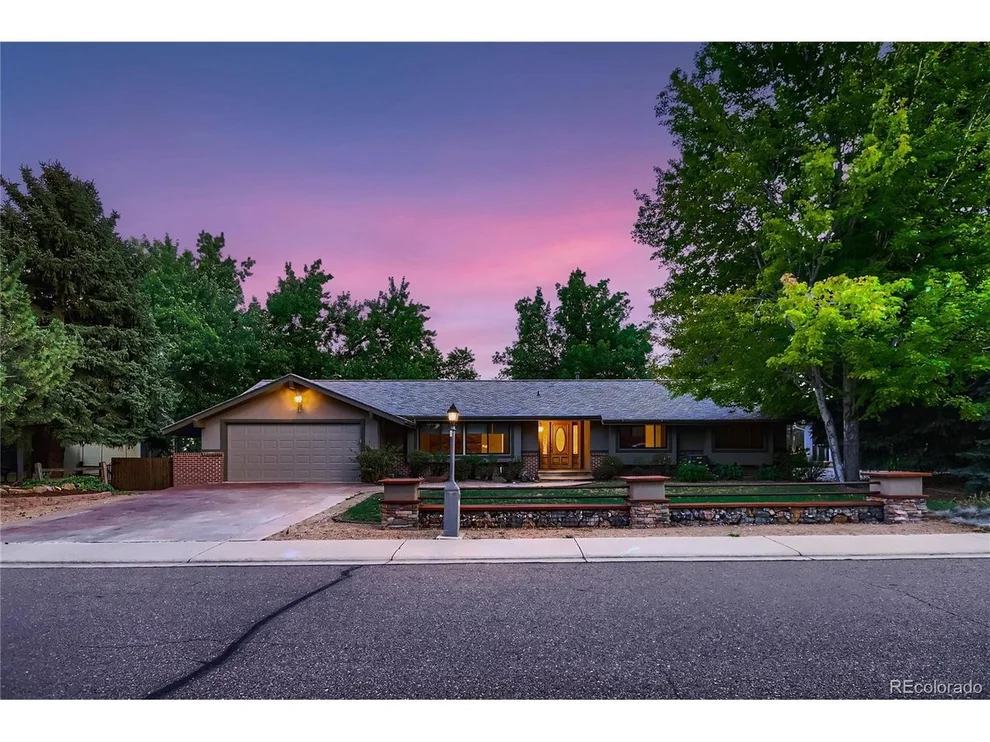 Unit for sale at 1254 Winslow Cir, Longmont, CO 80504
