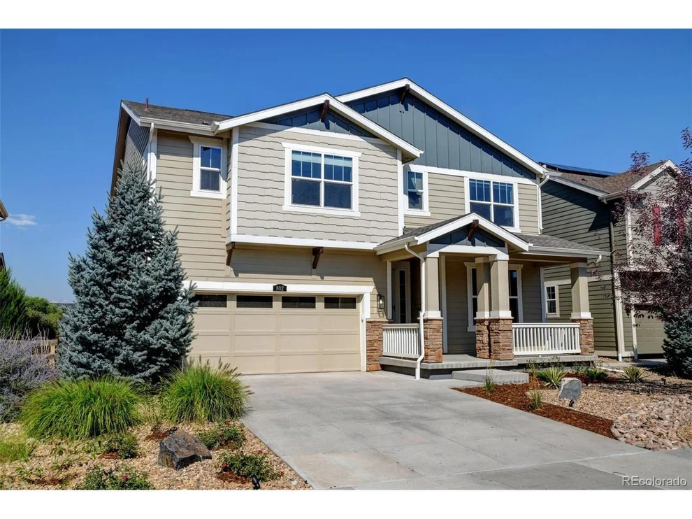 Unit for sale at 802 Carbonate Ln, Erie, CO 80516