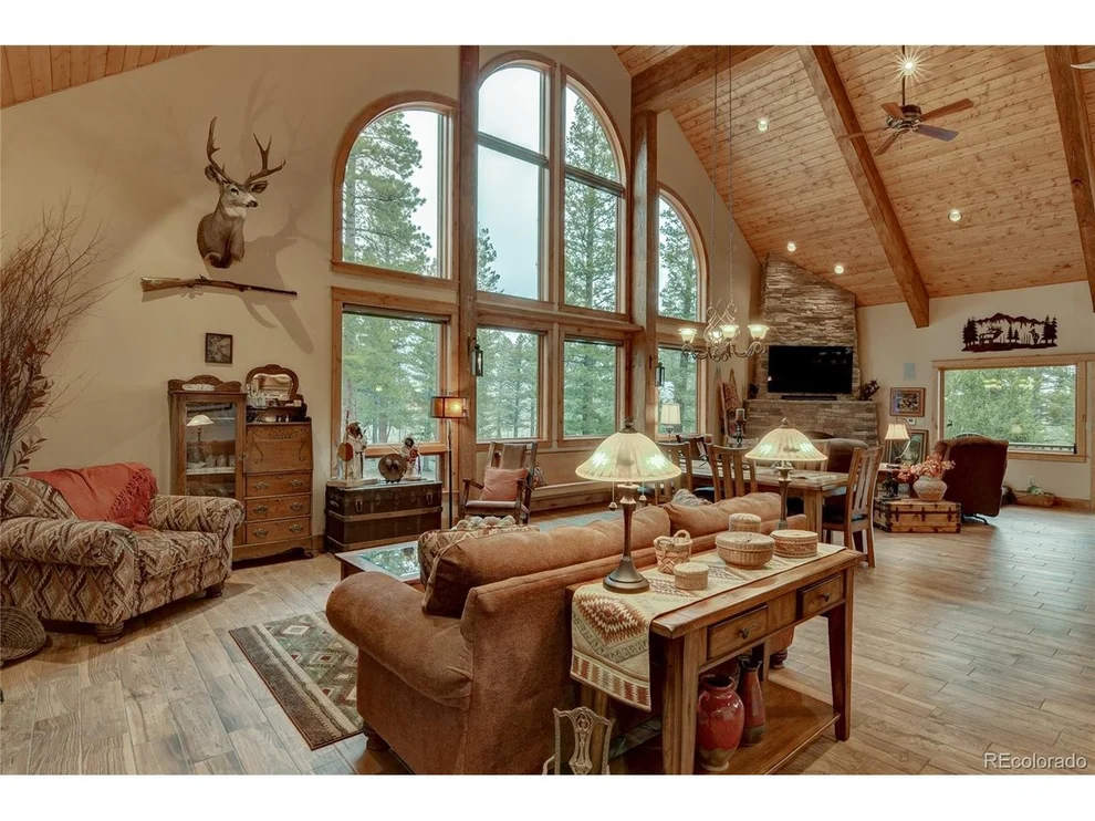 Unit for sale at 30460 Harvard Circle, Buena Vista, CO 81211