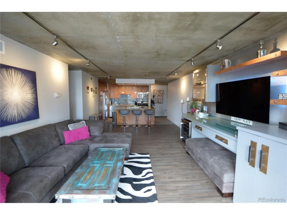 Unit for sale at 1020 15th St, Denver, CO 80202