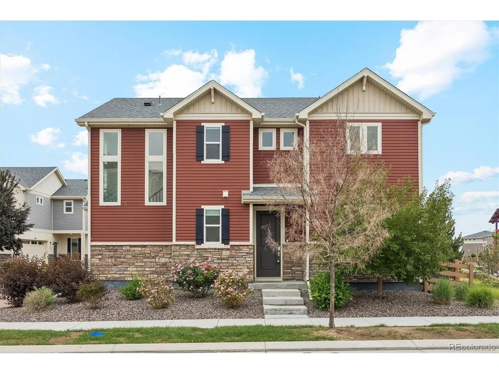 Unit for sale at 10152 Yampa Ct, Commerce City, CO 80022