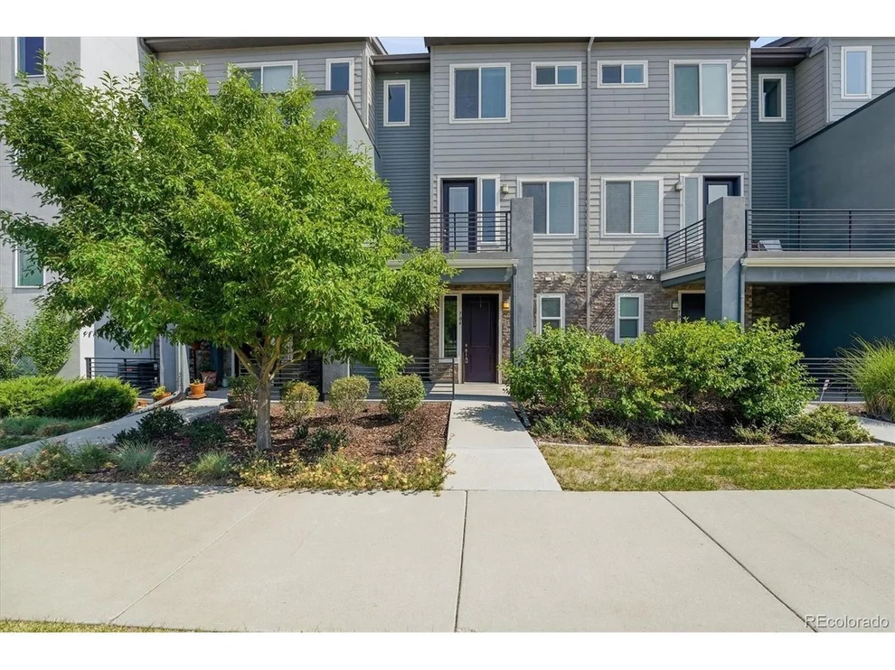 Unit for sale at 704 E Hinsdale Ave, Littleton, CO 80122