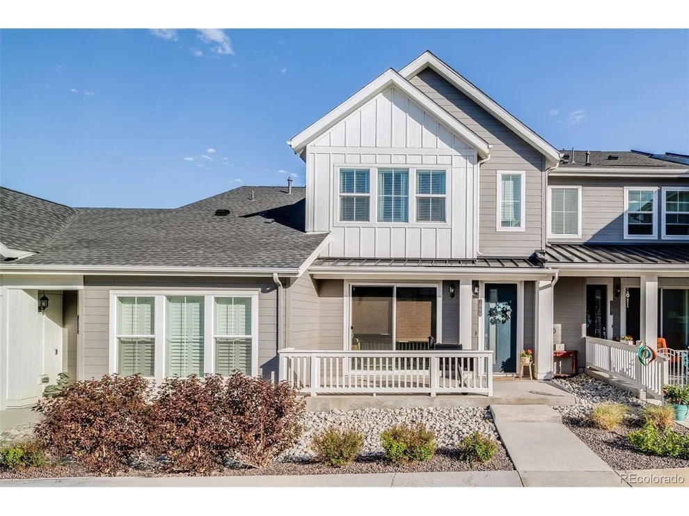 Unit for sale at 1989 S Upham Ct, Denver, CO 80227
